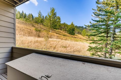 Condo, Multiple Beds (Sun Vail 21B, 3BD condo with Vail Mou) | Property grounds