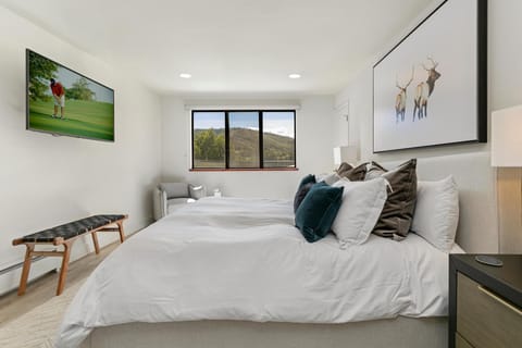 Condo, Multiple Beds (Seasons at Avon 228, 3BD, 3BA Condo) | 3 bedrooms