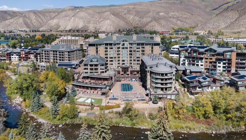 Condo, Multiple Beds (Riverfront Resort & Spa 421, 2BD Cond) | Exterior