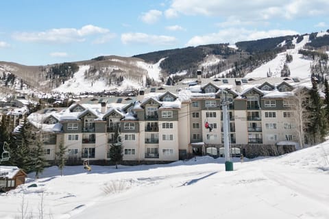 Condo, 1 King Bed (Borders Lodge L203 2BD Beaver Creek S) | Exterior