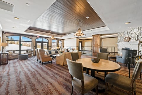Condo, Multiple Beds (Borders Lodge U301 2BD Beaver Creek S) | Interior