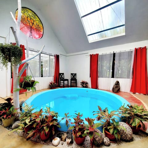 House, 2 Bedrooms, Patio | Pool | Outdoor pool
