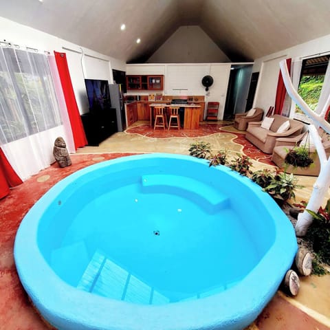 House, 2 Bedrooms, Patio | Pool | Outdoor pool