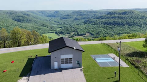 Overview of the Property