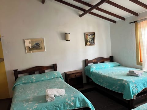 Family Room | Free WiFi