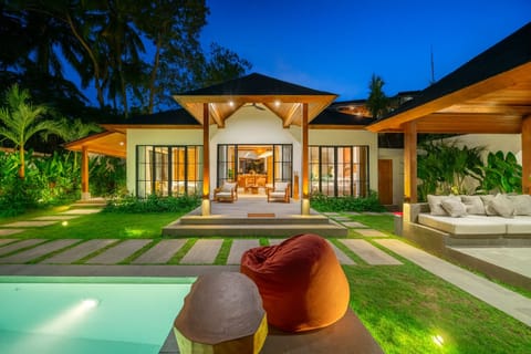 Luxury Villa, Pool View | Pool | Outdoor pool