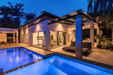 Luxury Villa, Garden View | Pool | Outdoor pool
