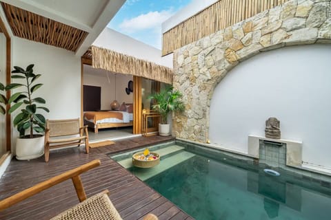 Deluxe Villa, 3 Bedrooms, Private Pool | Pool | Outdoor pool