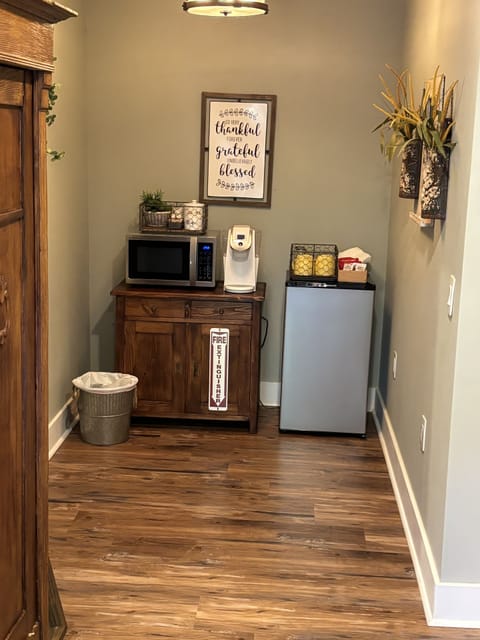 Christmann Suite | Individually decorated, individually furnished, iron/ironing board