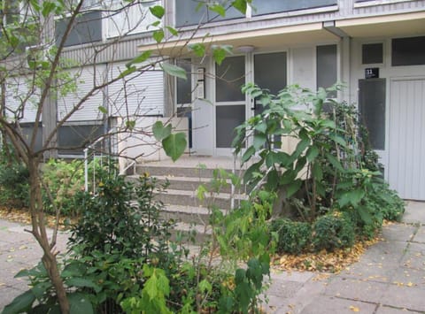Apartment (Two Bedroom Apartment) | Exterior