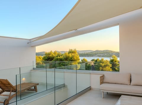 House (Villa Nexia with pool) | Property amenity