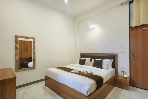 Villa | Desk, WiFi (free)