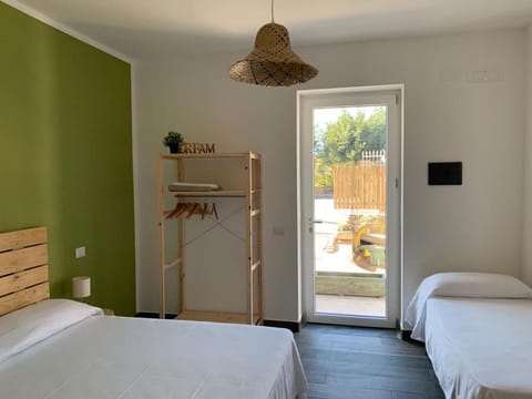 Soundproofing, wheelchair access