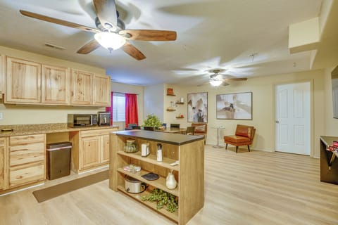 Apartment (3 Bedrooms) | Interior