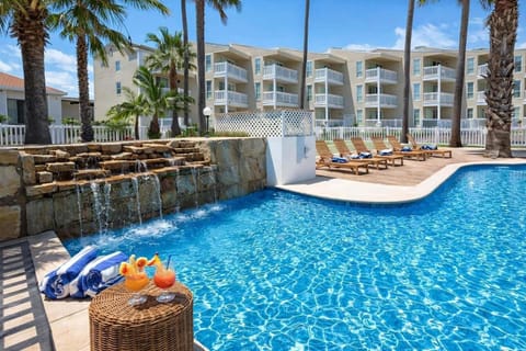 Apartment, 2 Bedrooms | Pool | Outdoor pool