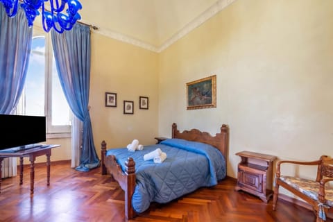 Luxury Villa, 6 Bedrooms, Microwave (Villa Ciardo with Private Pool in) | 6 bedrooms