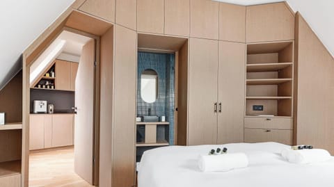 Venez découvrir la beauté de notre appartement !