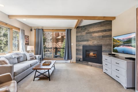 Main Living Area