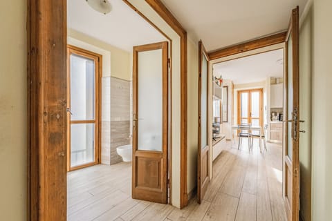 Condo, Balcony, Courtyard View | Interior