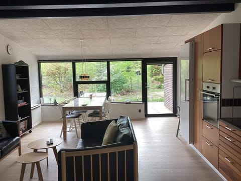 House | Interior