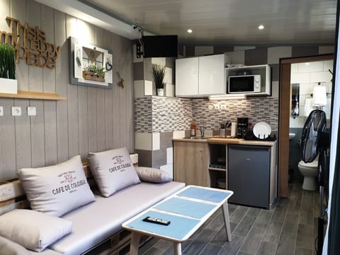 Studio Familial | Private kitchen