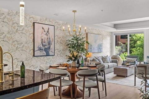 Unwind in Style