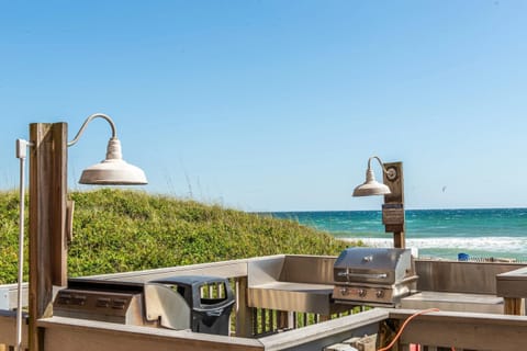 Condo, Multiple Beds (Sunrise Beach #1203) | Property grounds
