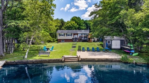 201 Bear Creek Lake Drive, Jim Thorpe, PA-008