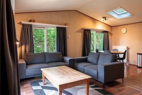 House | Living room