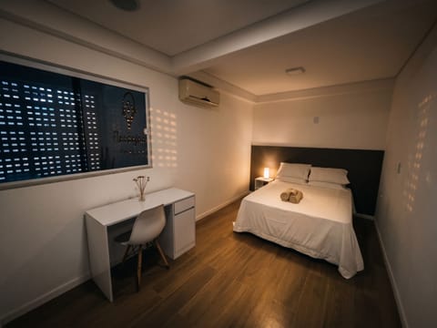 Double or Twin Room | Free WiFi