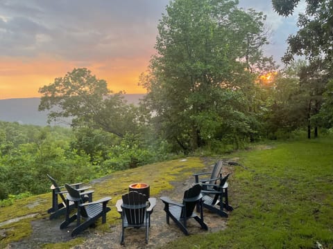 Bluff View 
