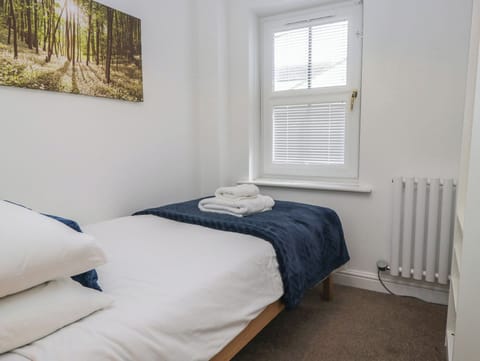 2 bedrooms, WiFi (free), individually decorated, individually furnished