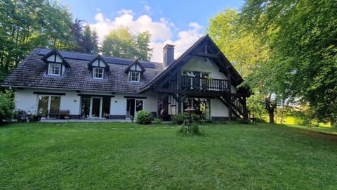 House | Exterior