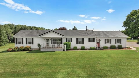 Welcome to Sugar Creek Cottage! 