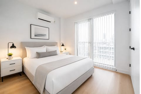 Comfort Apartment