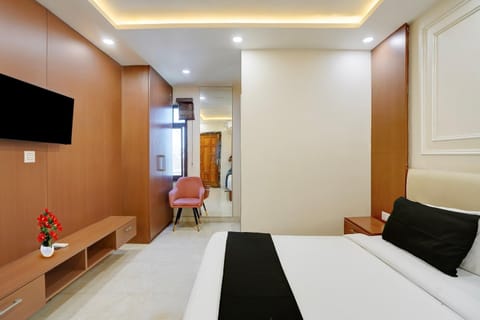 House | 1 bedroom
