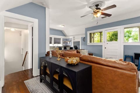 House | 3 bedrooms