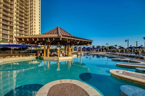 North Beach Resort