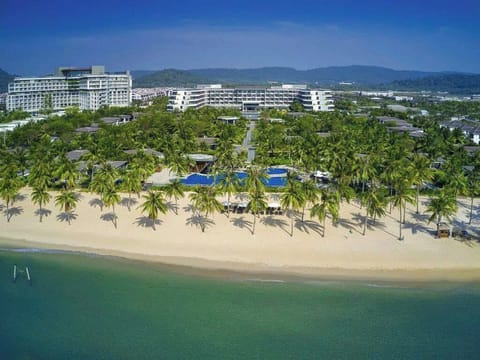 Villa, Private Pool, Pool View | Beach