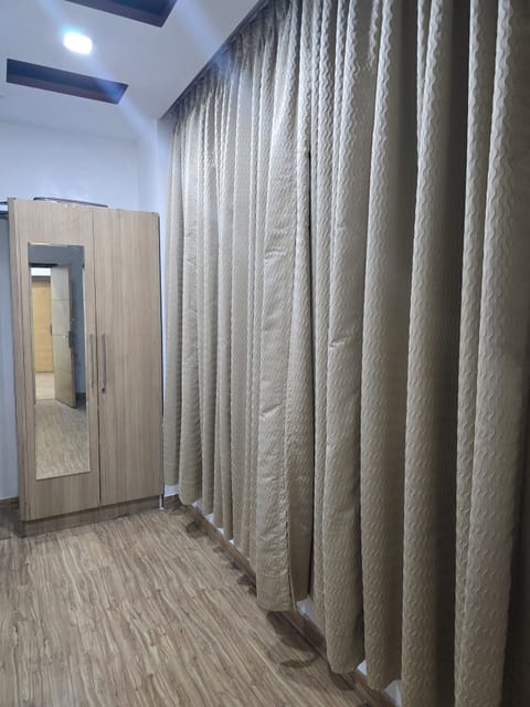 Deluxe Double Room | Interior