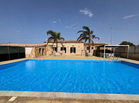 Autumn, Pool, Spring, Summer