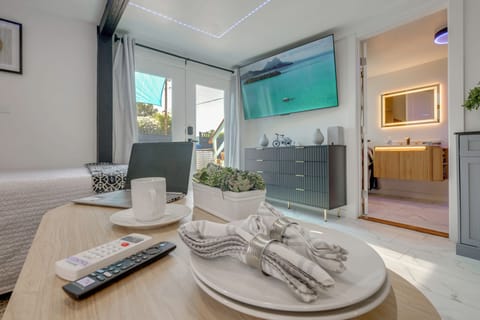 Phoenix Vacation Rental | Studio | 1BA | 670 Sq Ft