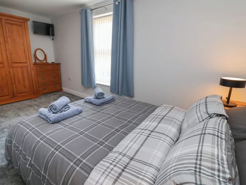 3 bedrooms, WiFi (free), individually decorated, individually furnished