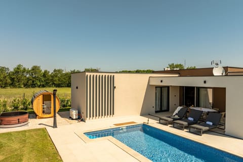 House | 2 bedrooms