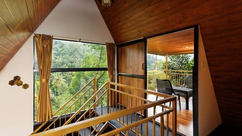 Superior Villa | Interior