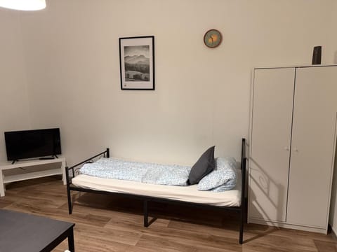 Standard Double Room, City View
