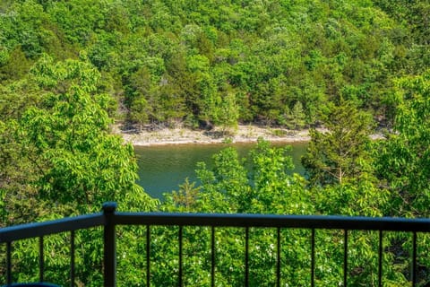 Condo, Multiple Beds (The Shoreline Suite) | View from room