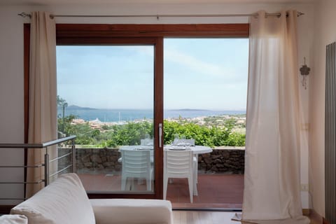 Duplex, Sea View | Terrace/patio