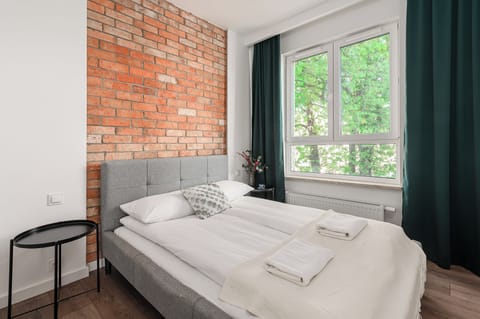Family Apartment, Balcony, Courtyard View | Iron/ironing board, free WiFi