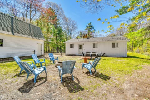 House (3 Bedrooms) | Front of property